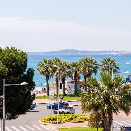 Apartment L'Auteuil By Interhome Cagnes-sur-Mer Exterior foto