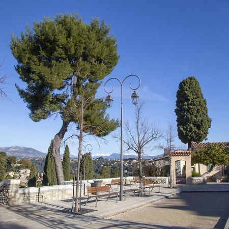 Apartment L'Auteuil By Interhome Cagnes-sur-Mer Exterior foto